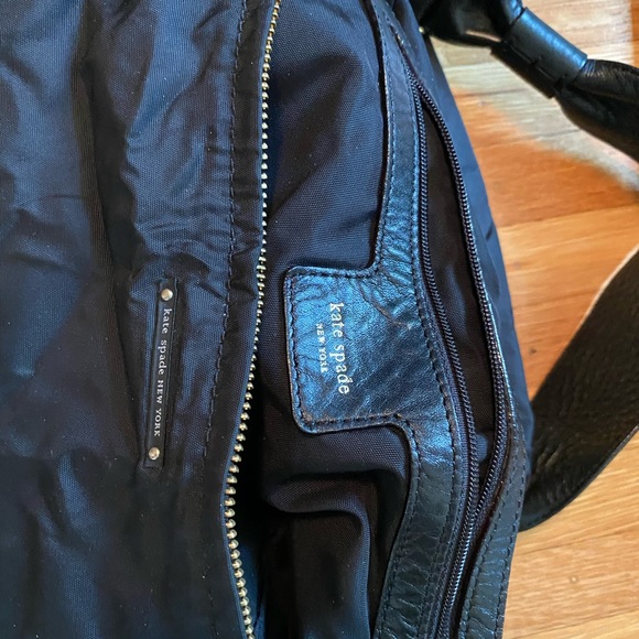 Vintage Kate Spade purse - Picture 3 of 4